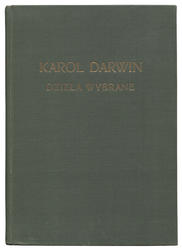 Dzieła wybrane. T. 1-8 [w 9 vol.].