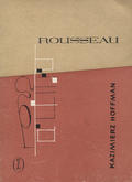 Hoffman Kazimierz – Rousseau.