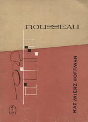Rousseau.