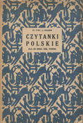 Tync Stanisław, Gołąbek Józef – Czytanki polskie : dla III oddziału szkoły powszechnej.