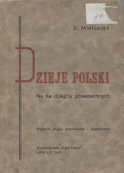 Dzieje Polski.