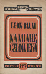 Na miarę człowieka.