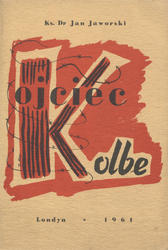Ojciec M. Kolbe.