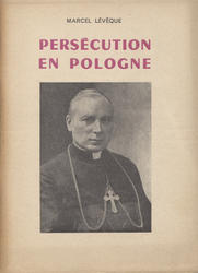 Persécution en Pologne.