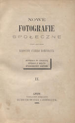 Nowe fotografie społeczne. 2.