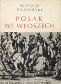 Zahorski Witold – Polak we Włoszech.