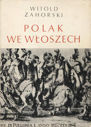 Polak we Włoszech.