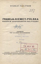 Francja-Niemcy-Polska.