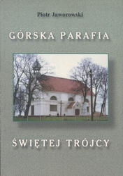 Górska parafia Świętej Trójcy.