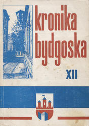 Kronika Bydgoska. T. 12.
