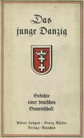 Das junge Danzig.