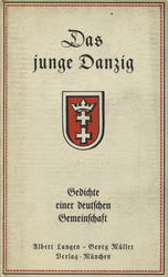 Das junge Danzig.