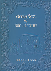 Gołańcz : z dziejów miasta i regionu.