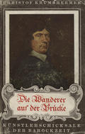 Glaeser Edmund – Die Wanderer auf der Brücke.