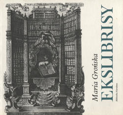 Ekslibrisy.