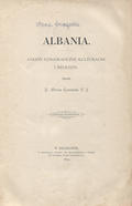 Czermiński Marcin – Albania.