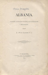 Albania.