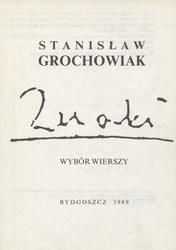 Znaki.