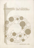 Śliwański Jan – Dni radości.