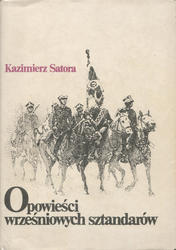 Opowieści wrześniowych sztandarów.