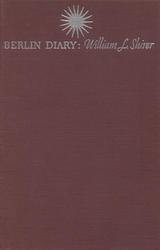 Berlin diary.