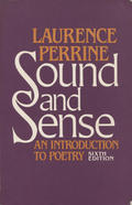 Perrine Laurence – Sound and sense.