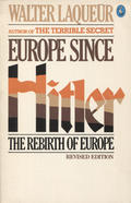Laqueur Walter – Europe since Hitler.