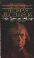 Brodie Fawn M. – Thomas Jefferson.