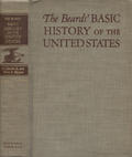 Beard Charles A., Beard Mary R. – A basic history of the United States.