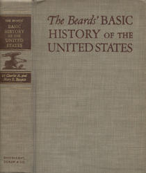 A basic history of the United States.
