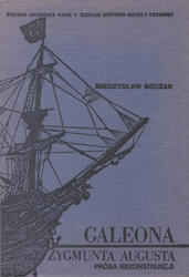 Galeona Zygmunta Augusta.