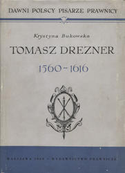 Tomasz Drezner.
