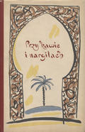 Przy kawie i nargilach.