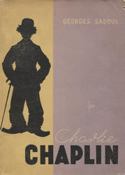Charlie Chaplin.