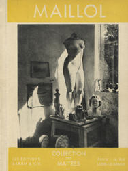 Aristide Maillol.