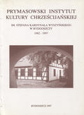 Prymasowski Instytut Kultury Chrześcijańskiej im. Stefana Kardynała Wyszyńskiego w Bydgoszczy.