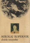 Kopernik Mikołaj – O obrotach.