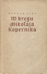 W kręgu Mikołaja Kopernika.