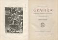 Wilder Hieronim – Grafika.