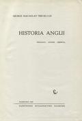 Trevelyan George Macaulay – Historia Anglii.