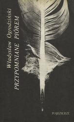 Przypomniane piórem.