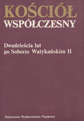 Kościół współczesny.