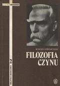 Urbankowski Bohdan – Filozofia czynu.