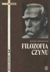Filozofia czynu.