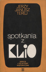 Spotkania z Klio.