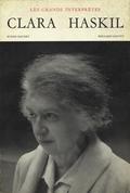 Hauert Roger, Gavoty Bernard – Clara Haskil.