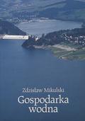 Mikulski Zdzisław – Gospodarka wodna.
