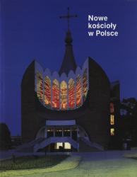 Nowe kościoły w Polsce.