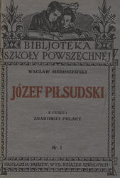 Józef Piłsudski.