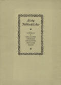 Listy Bibliofilskie. [T.] 4 (2000).